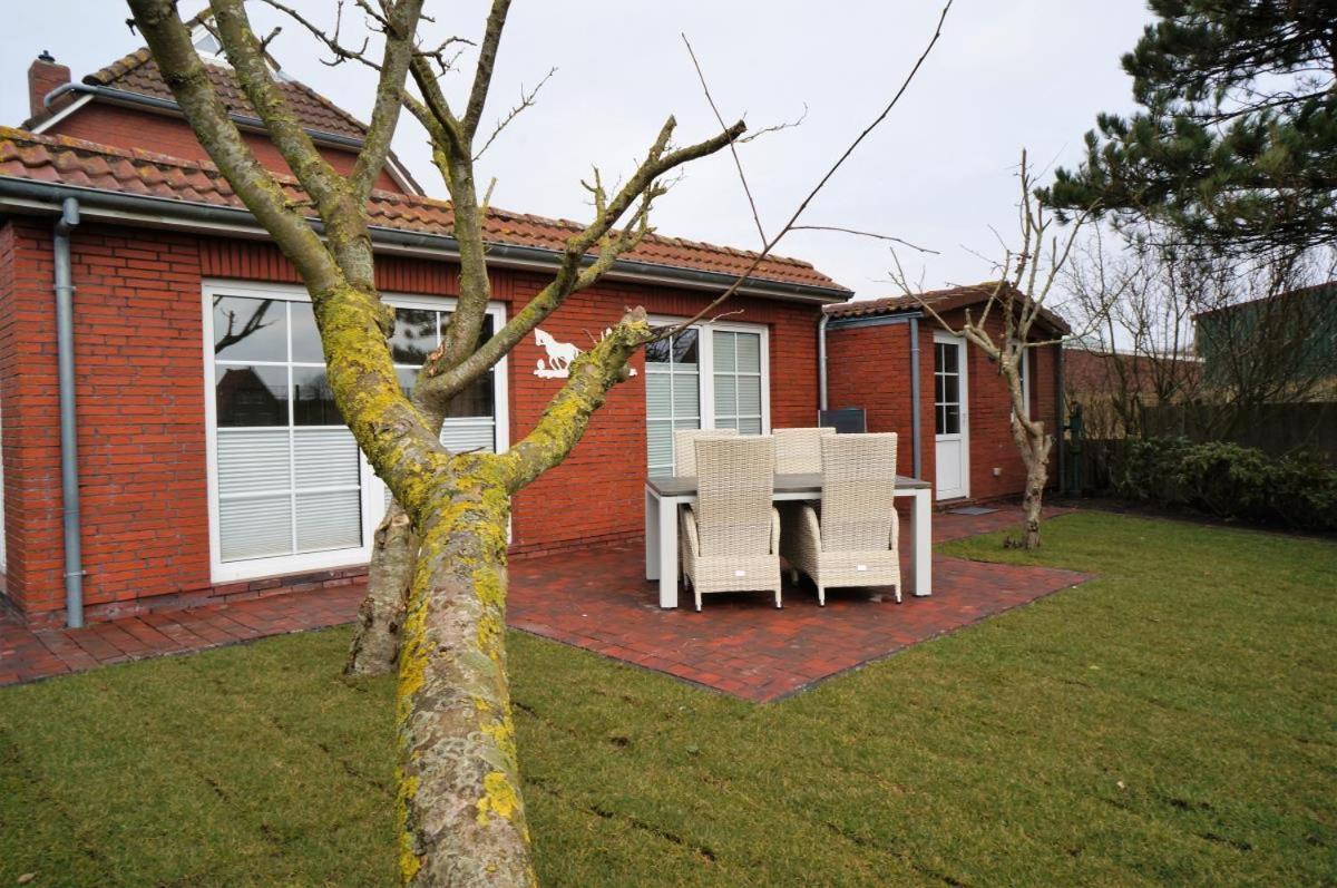 Kustenblick 4 Norddeich  Exterior foto